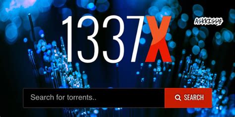 1337x proxy 2022.